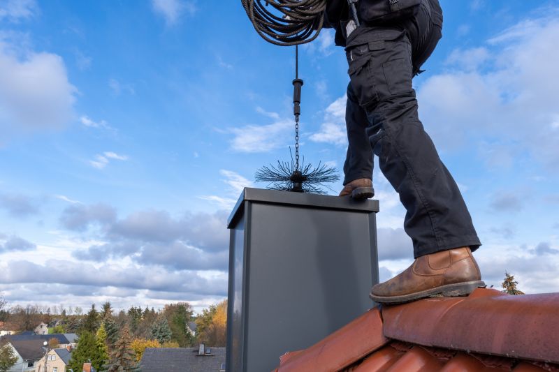 Chute Cleaning