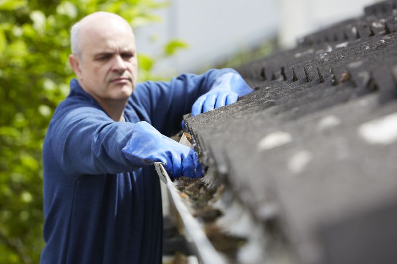 Chute Cleaning