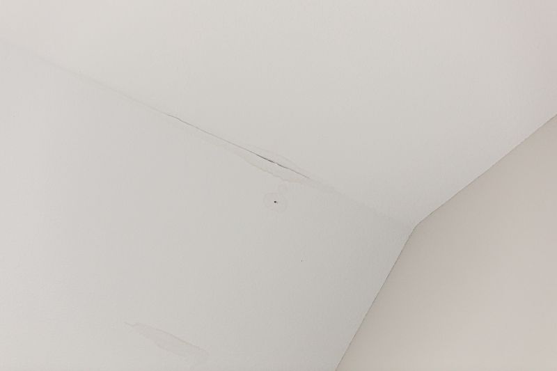 Bathroom Water Damage Repair in Houston, TX