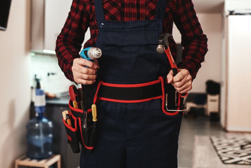 Commercial Handyman Service in Alpharetta, GA