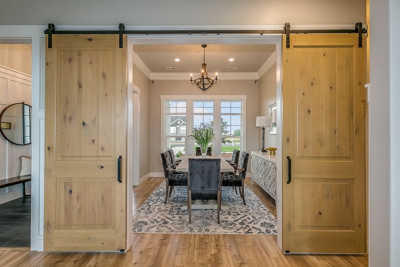 Drawer Hardware Installation in Conroe, TX