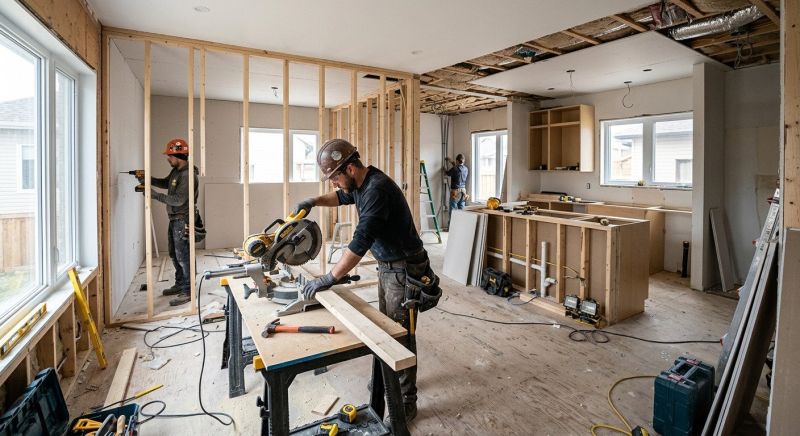 Exterior Remodeling in Littleton, CO