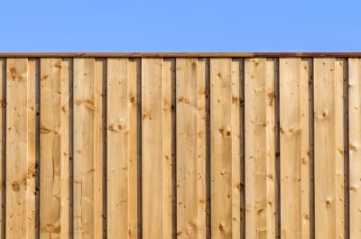 Privacy Fence Installation in Peoria, IL