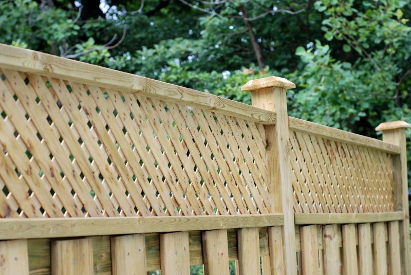 Privacy Fence Installation in Grand Rapids, MI
